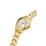 Montre Femme Multifonction Gold