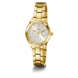 Montre Femme Multifonction Gold