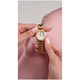 Montre Femme Multifonction Gold
