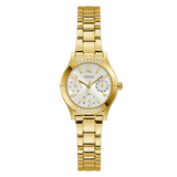 Montre Femme Multifonction Gold