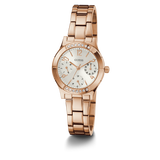 Montre Femme Multifonction Rose Gold