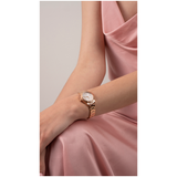 Montre Femme Multifonction Rose Gold