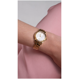 Montre Femme Multifonction Rose Gold