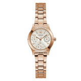 Montre Femme Multifonction Rose Gold