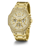 Montre Homme Guess GW0419G2 MOMENTUM Or