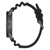 Montre Homme Noire