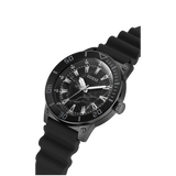 Montre Homme Noire