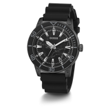 Montre Homme Noire