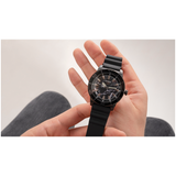 Montre Homme Noire