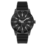 Montre Homme Noire
