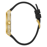 Montre Femme Multifonction Noire