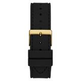 Montre Femme Multifonction Noire