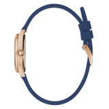 Montre Femme Multifonction Bleue