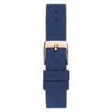 Montre Femme Multifonction Bleue
