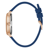 Montre Femme Bleue