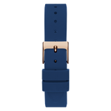Montre Femme Bleue