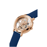 Montre Femme Bleue