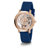 Montre Femme Bleue