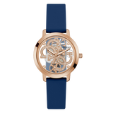 Montre Femme Bleue