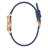 Montre Femme Bleue