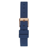 Montre Femme Bleue