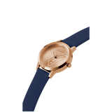 Montre Femme Bleue