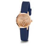 Montre Femme Bleue