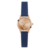 Montre Femme Bleue