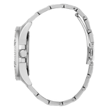 Montre Femme Multifonction Argent
