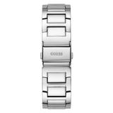 Montre Femme Multifonction Argent