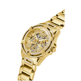 Montre Femme Multifonction Gold GW0464L2