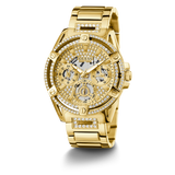 Montre Femme Multifonction Gold GW0464L2