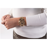 Montre Femme Multifonction Gold GW0464L2