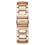 Montre Femme Multifonction Rose Gold GW0464L3
