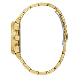 Montre Femme Multifonction Gold