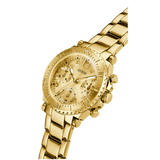 Montre Femme Multifonction Gold
