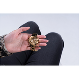 Montre Femme Multifonction Gold