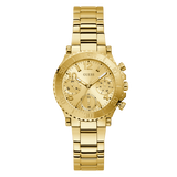 Montre Femme Multifonction Gold