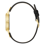 Montre Femme Noire