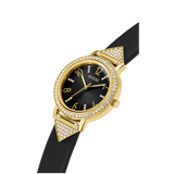 Montre Femme Noire