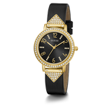 Montre Femme Noire