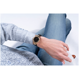 Montre Femme Noire