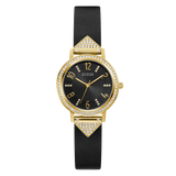 Montre Femme Noire