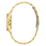 Montre Femme Gold