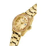 Montre Femme Gold