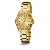 Montre Femme Gold
