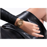 Montre Femme Gold