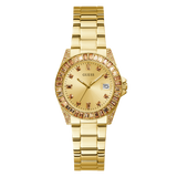 Montre Femme Gold