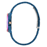 Montre Femme Bleue
