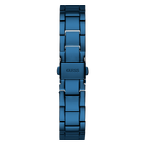 Montre Femme Bleue